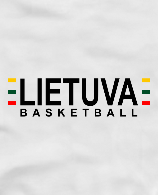 Lietuva basketball